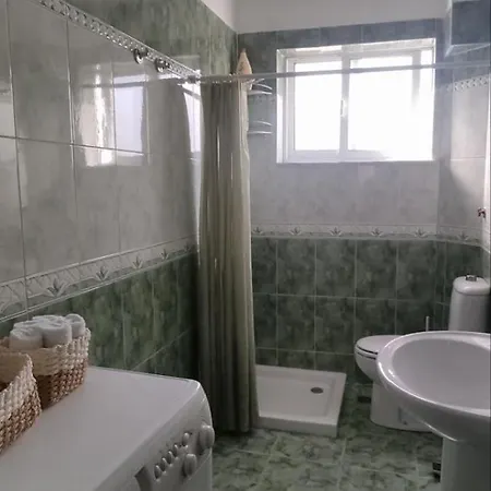 David's In - Near Old Town Lejlighed Berat