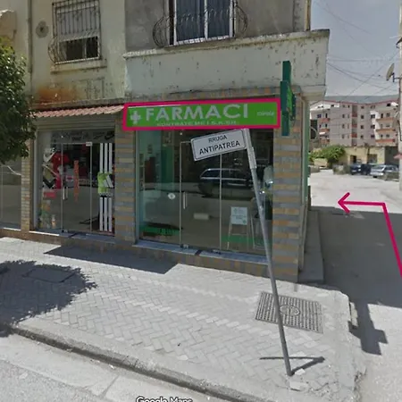 David's In - Near Old Town Apartman *